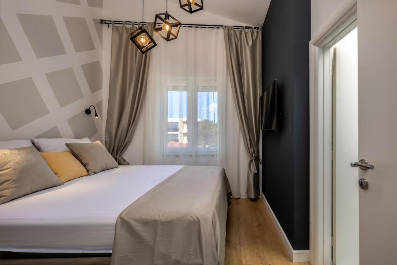 Apartment Forever Selce Bagian luar foto