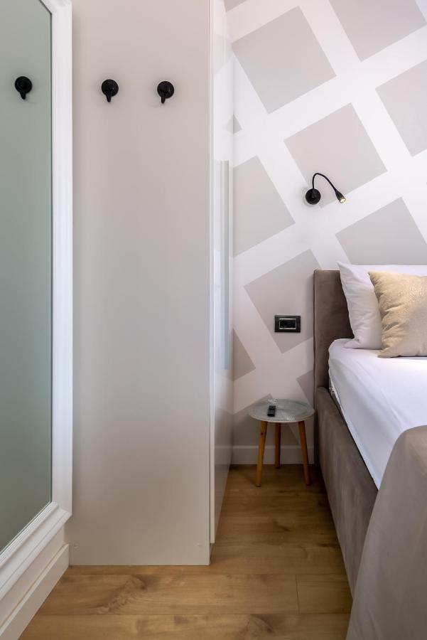 Apartment Forever Selce Bagian luar foto