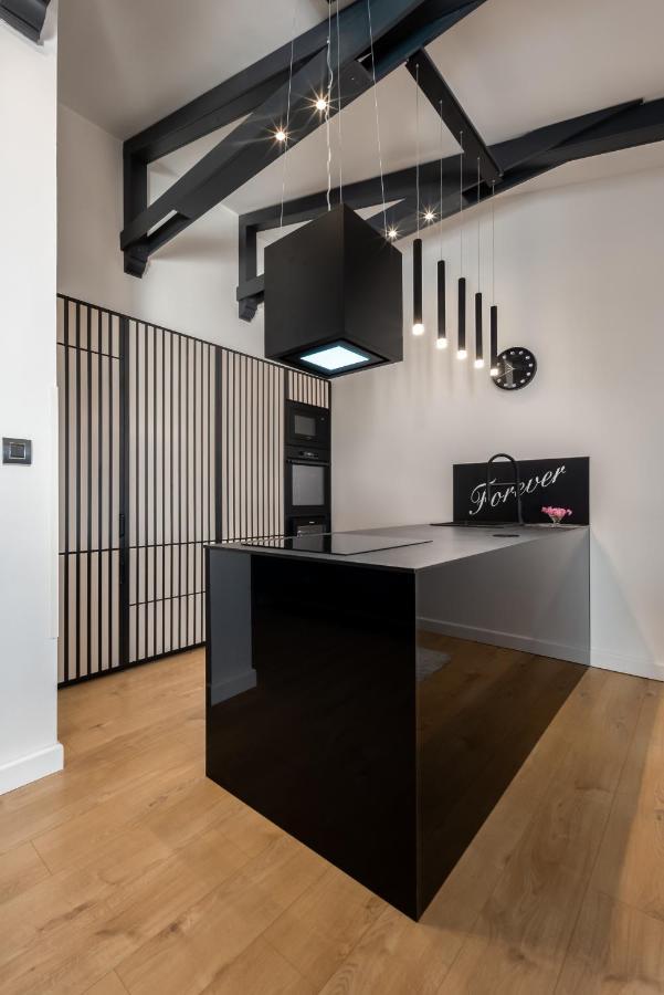 Apartment Forever Selce Bagian luar foto