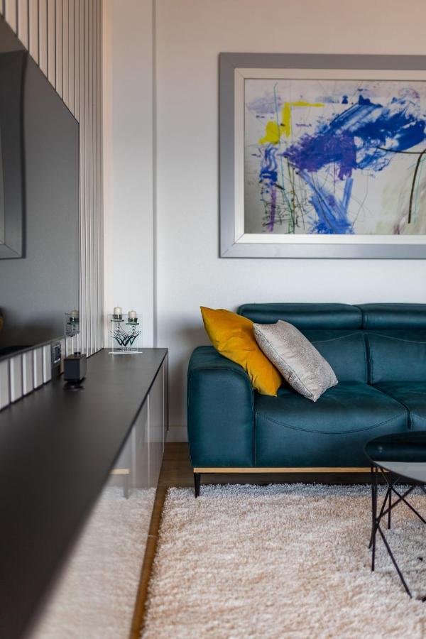 Apartment Forever Selce Bagian luar foto