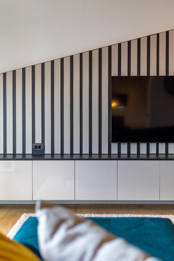 Apartment Forever Selce Bagian luar foto